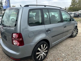 VW Touran 2009+ ФЕЙС+ 1.9TDI+ 105кс+ 6ск+ 7 МЕСТЕН, снимка 4