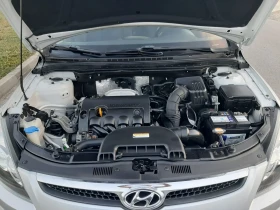 Hyundai I30 1.6 клима уникат, снимка 16