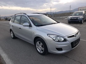 Hyundai I30 1.6 клима уникат, снимка 3