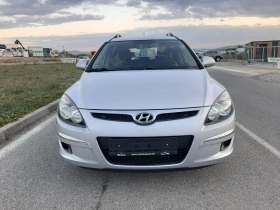 Hyundai I30 1.6 клима уникат, снимка 2