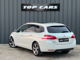 Peugeot 308 ALLURE   | Mobile.bg    5