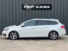 Peugeot 308 ALLURE ЛИЗИНГ , снимка 9