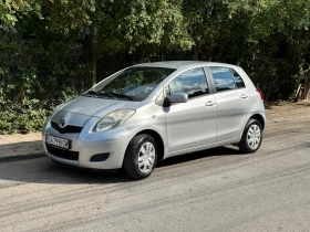 Обява за продажба на Toyota Yaris ~9 200 лв. - изображение 1