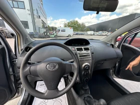 Обява за продажба на Toyota Yaris ~9 200 лв. - изображение 5