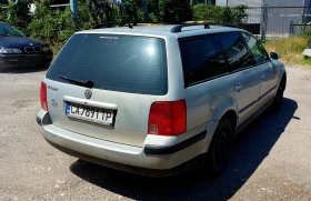 VW Passat 1.9TDI на части , снимка 4