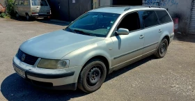 VW Passat 1.9TDI на части , снимка 1