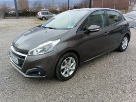 Обява за продажба на Peugeot 208 ~15 900 лв. - изображение 1