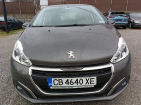 Обява за продажба на Peugeot 208 ~15 900 лв. - изображение 1