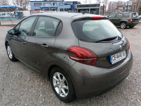 Обява за продажба на Peugeot 208 ~15 900 лв. - изображение 6