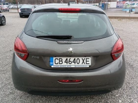 Обява за продажба на Peugeot 208 ~15 900 лв. - изображение 5