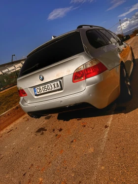 BMW 530 XD, снимка 3