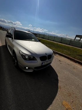 BMW 530 XD, снимка 1