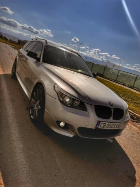 BMW 530 XD, снимка 4