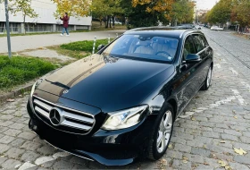 Mercedes-Benz E 400 4matic , снимка 4