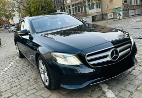 Mercedes-Benz E 400 4matic , снимка 3