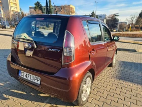 Subaru Justy, снимка 2