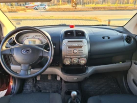 Subaru Justy, снимка 13