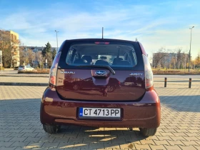 Subaru Justy, снимка 4