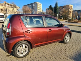 Subaru Justy, снимка 7