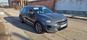 Kia XCeed 1.5 TURBO, снимка 11