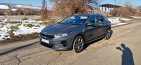 Kia XCeed 1.5 TURBO, снимка 12