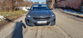 Kia XCeed 1.5 TURBO, снимка 13