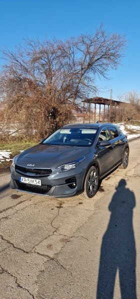 Kia XCeed 1.5 TURBO, снимка 3