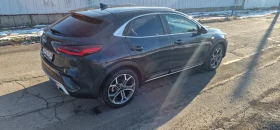 Kia XCeed 1.5 TURBO, снимка 14