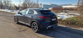 Kia XCeed 1.5 TURBO, снимка 10