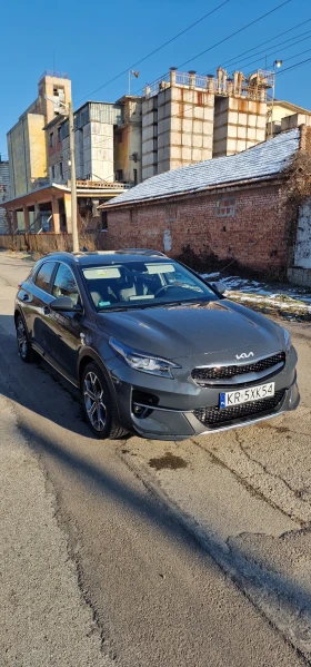 Kia XCeed 1.5 TURBO, снимка 1