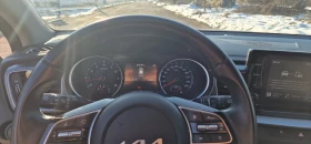 Kia XCeed 1.5 TURBO, снимка 7