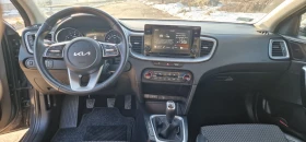 Kia XCeed 1.5 TURBO, снимка 5