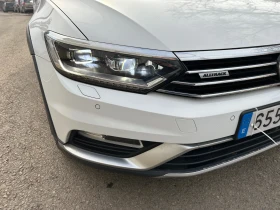 VW Alltrack 2.0Tdi 190hp 4x4 360камера, сервизна история , снимка 7