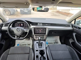 VW Alltrack 2.0Tdi 190hp 4x4 360камера, сервизна история , снимка 12