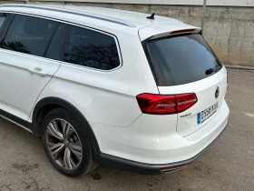 VW Alltrack 2.0Tdi 190hp 4x4 360камера, сервизна история , снимка 5