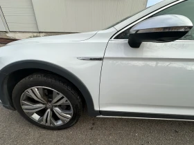 VW Alltrack 2.0Tdi 190hp 4x4 360камера, сервизна история , снимка 9