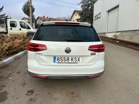 VW Alltrack 2.0Tdi 190hp 4x4 360,    | Mobile.bg    2