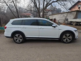 VW Alltrack 2.0Tdi 190hp 4x4 360камера, сервизна история , снимка 11