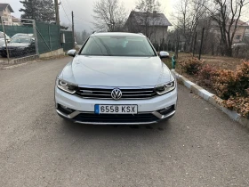  VW Alltrack