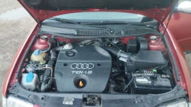 Audi A3 1900, снимка 7