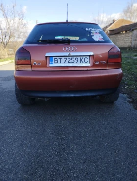 Audi A3 1900, снимка 10