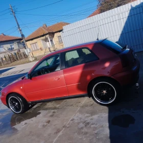 Audi A3 1900, снимка 15