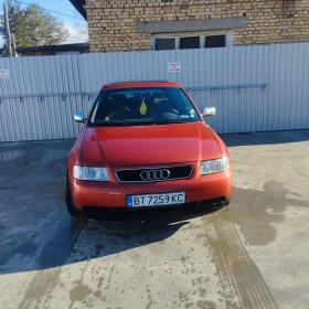 Audi A3 1900, снимка 14