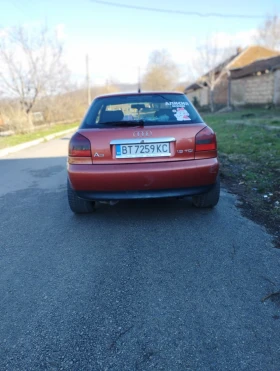 Audi A3 1900, снимка 12