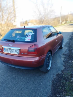 Audi A3 1900, снимка 9