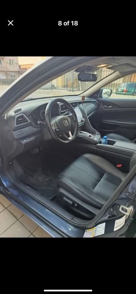 Honda Accord 1.5, снимка 12