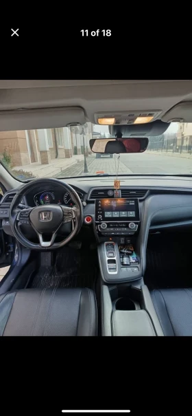 Honda Accord 1.5, снимка 15