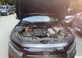 Honda Insight 1.5, снимка 4