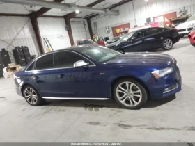 Audi S4 | Mobile.bg    14