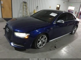 Audi S4 | Mobile.bg    13